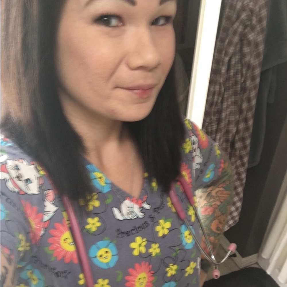 Meet your Posher, Sonia